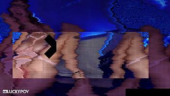 Perfect all natural busty babe angel youngs drains cock