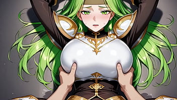 Fire emblem syrene hen ai