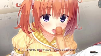 Nozomi sumizome scene 2