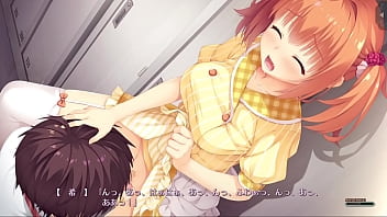 Nozomi sumizome scene 2