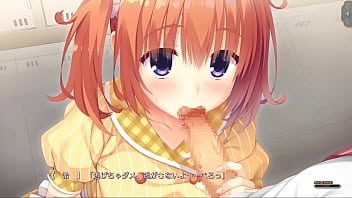 Nozomi sumizome scene 2