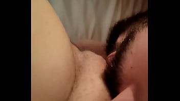 Sofia avallone’s wet milf pussy eaten by a young stud