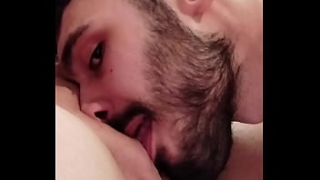 Sofia avallone’s wet milf pussy eaten by a young stud