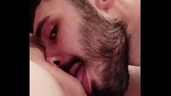 Sofia avallone’s wet milf pussy eaten by a young stud