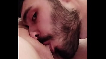 Sofia avallone’s wet milf pussy eaten by a young stud