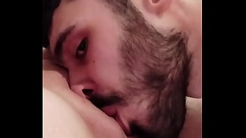 Sofia avallone’s wet milf pussy eaten by a young stud