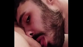 Sofia avallone’s wet milf pussy eaten by a young stud