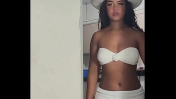 Novinha sexy