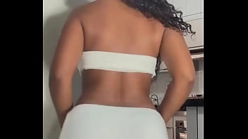 Novinha sexy
