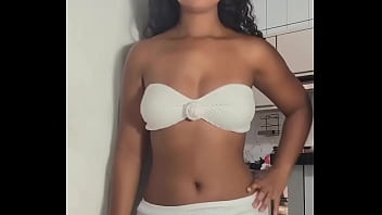Novinha sexy