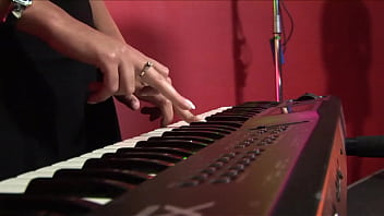 Stacey saran has a fffm foursome with kit lee kat lee and a stunt dick