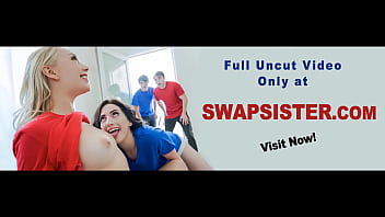 After apocalypse repopulation plan swapsister