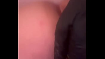 Viciosa de besos negros con el culo morboso eating & spit in big ass