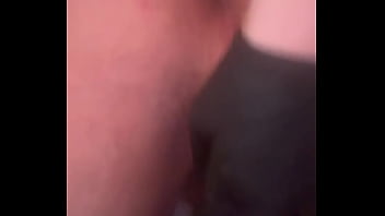 Viciosa de besos negros con el culo morboso eating & spit in big ass