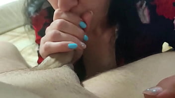 Married latina milf turn into a true slut when he cheats