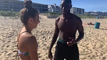 Ass grab challenge 1