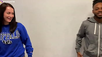 Ass grab challenge 1