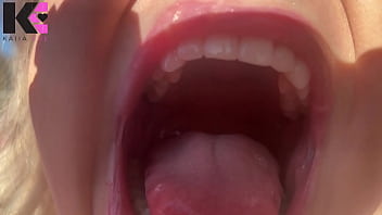 Sunkissed what would it be like in my mouth