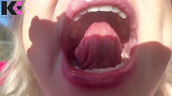 Sunkissed what would it be like in my mouth