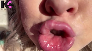 Sunkissed what would it be like in my mouth