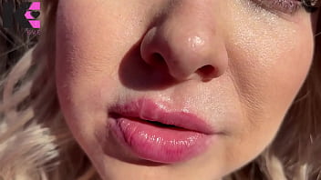 Sunkissed what would it be like in my mouth