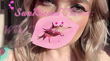 Sunkissed what would it be like in my mouth