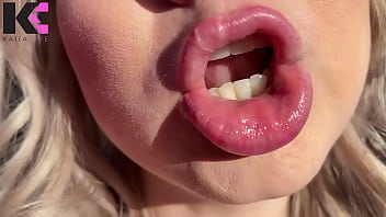 Sunkissed what would it be like in my mouth