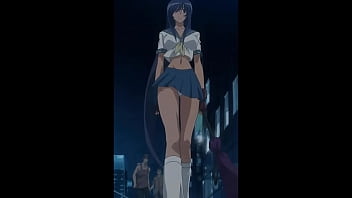 Vipernationtv anime chicks s1e1 kan'u unchou ikki tousen