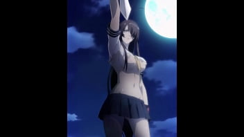 Vipernationtv anime chicks s1e1 kan'u unchou ikki tousen