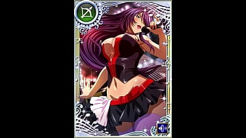 Vipernationtv anime chicks s1e1 kan'u unchou ikki tousen