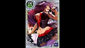 Vipernationtv anime chicks s1e1 kan'u unchou ikki tousen