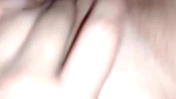 Stepmom slut enjoys every second of fucking and moans sexually from pleasure