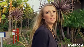 Harley's bf doesn't know