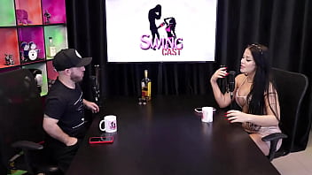 Compilados do pitoco no papo com tifany swing cast parte 4 watch sheer red