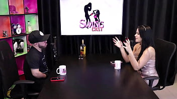 Compilados do pitoco no papo com tifany swing cast parte 4 watch sheer red