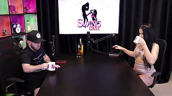 Compilados do pitoco no papo com tifany swing cast parte 4 watch sheer red