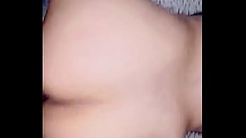 Fucks me from behind