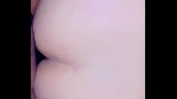 Fucks me from behind