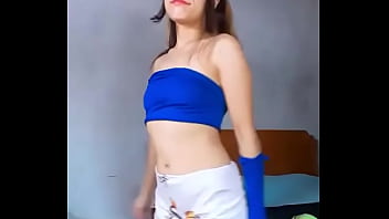 Bonneyuwu 14 26 pequeña puta se mastureba con dildo