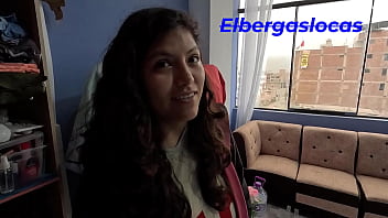 Contrate a mi mejor amiga para una sesion de fotos sin saber que en realidad era para follarmela