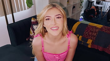 British blonde rhiannon ryder takes it rough and ends up with two huge loads