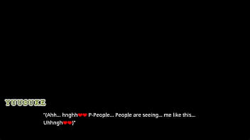 Tenioha feat mami part 17