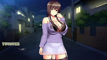 Tenioha feat mami part 17