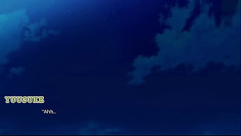 Tenioha feat mami part 17