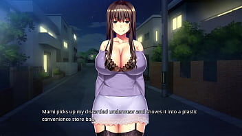 Tenioha feat mami part 17