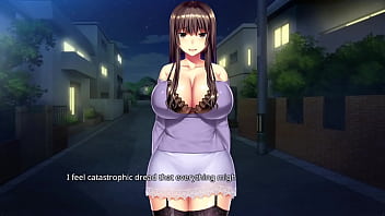 Tenioha feat mami part 17