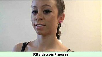 Nudity and sex for money 27