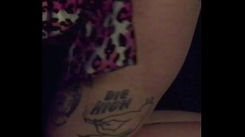 Fuschia leopard watch the full video on my channel