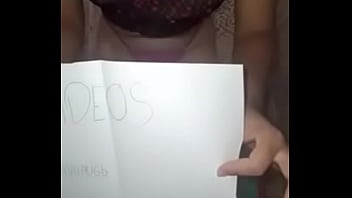 Vídeo de verificação