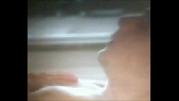 Masturbating on crissy moran